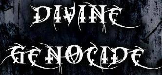 logo Divine Genocide